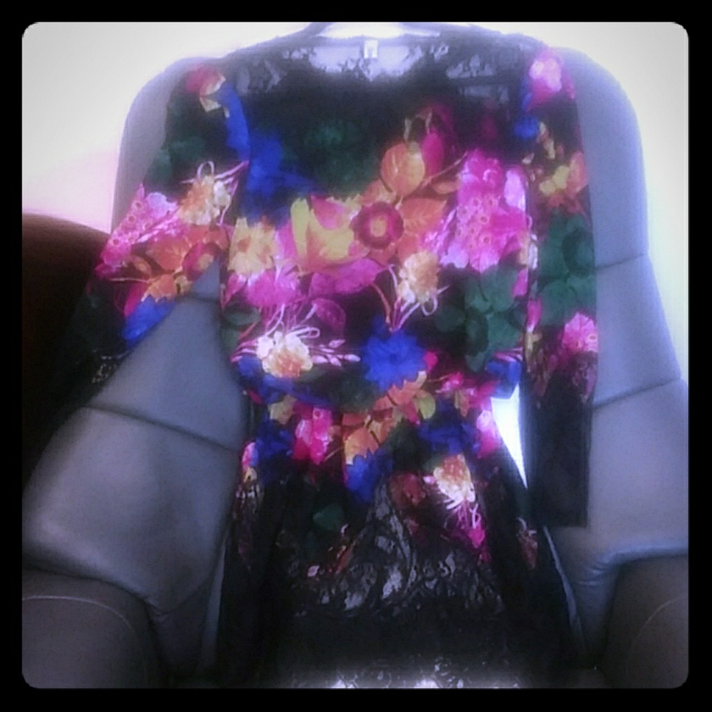 Blouse